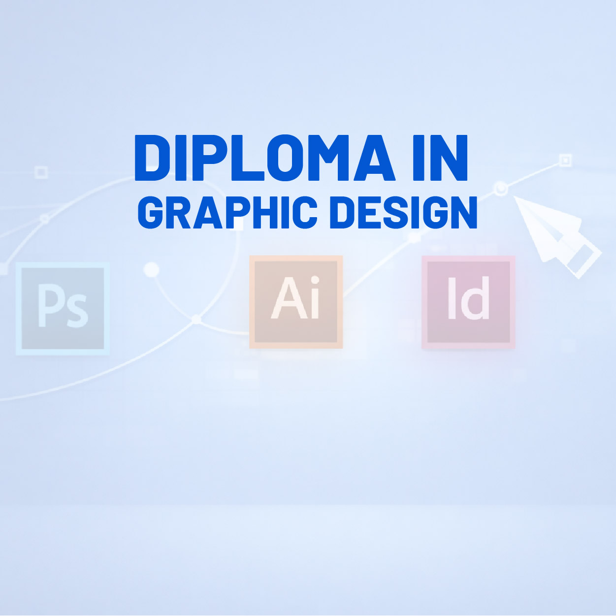Online Graphic Design Course in Kathmandu